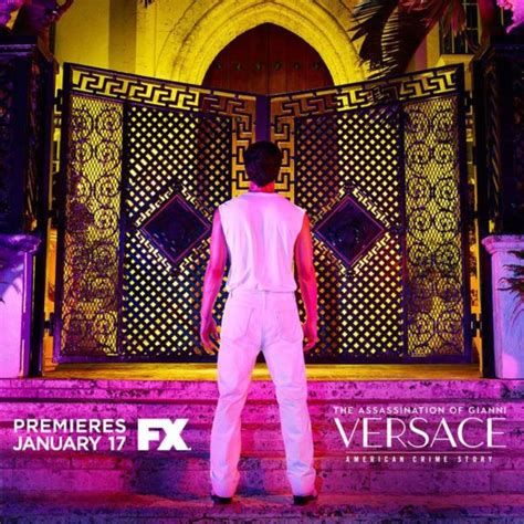 acs versace episode 1 watch online|The Assassination of Gianni Versace: American Crime Story.